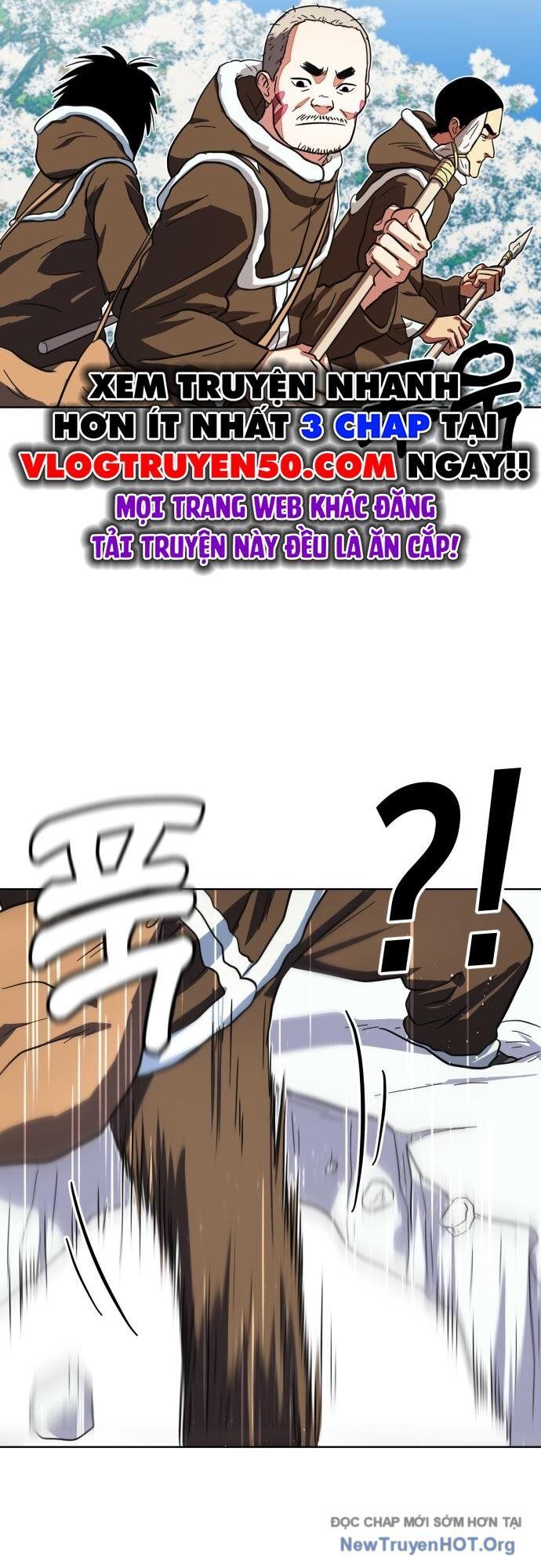 Tiền Sử Vlog Chapter 25 - 23