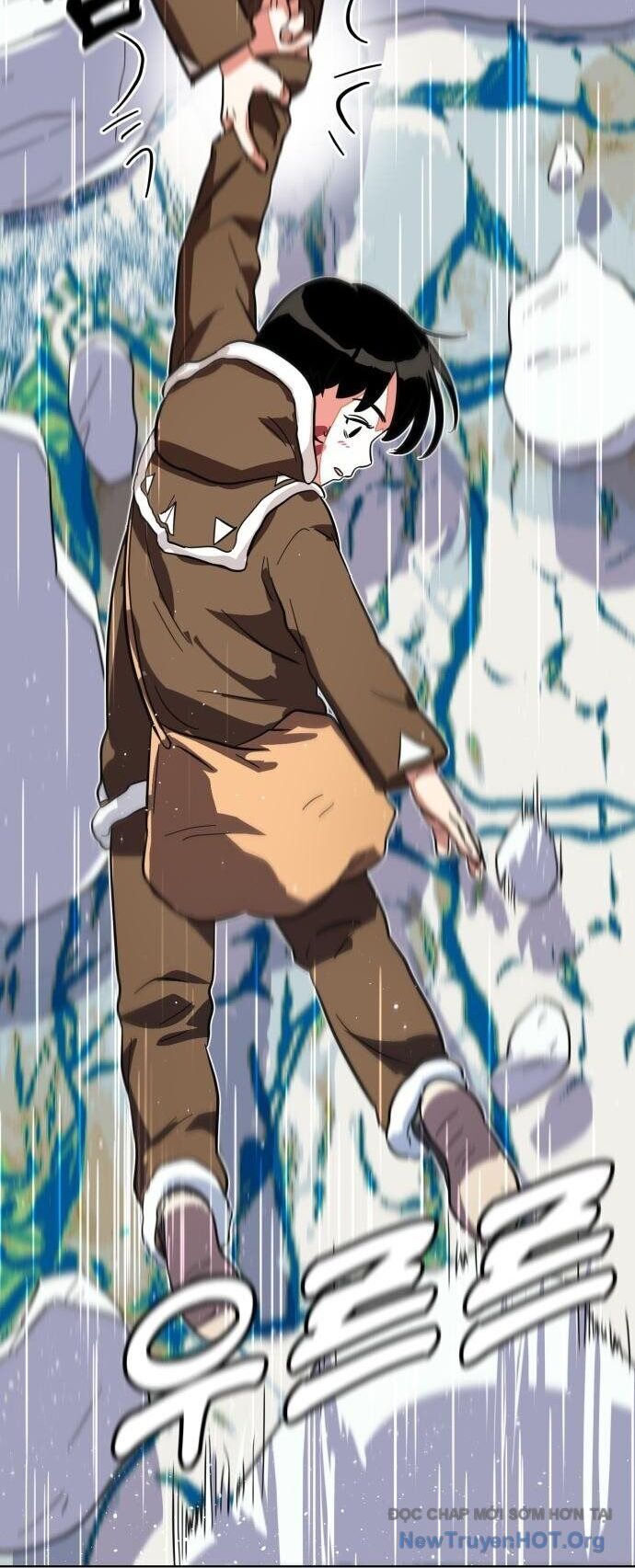 Tiền Sử Vlog Chapter 25 - 25