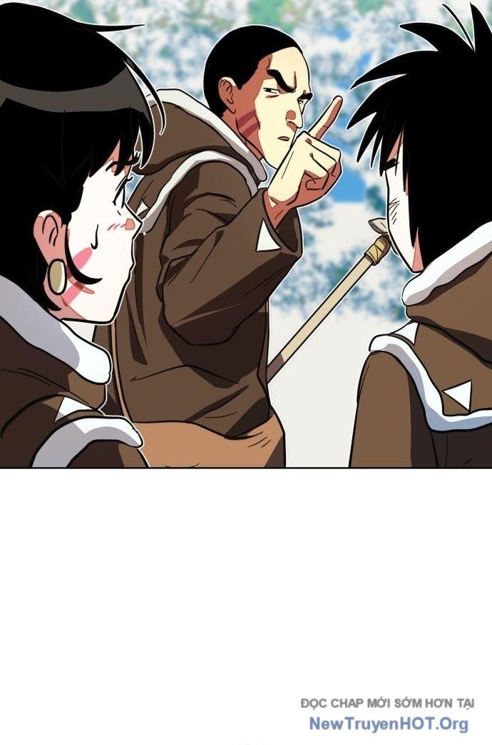 Tiền Sử Vlog Chapter 25 - 29