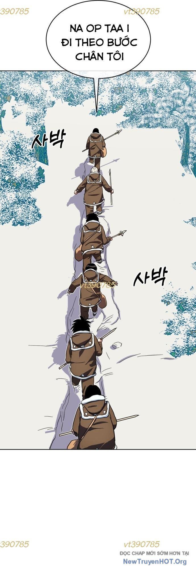 Tiền Sử Vlog Chapter 25 - 30