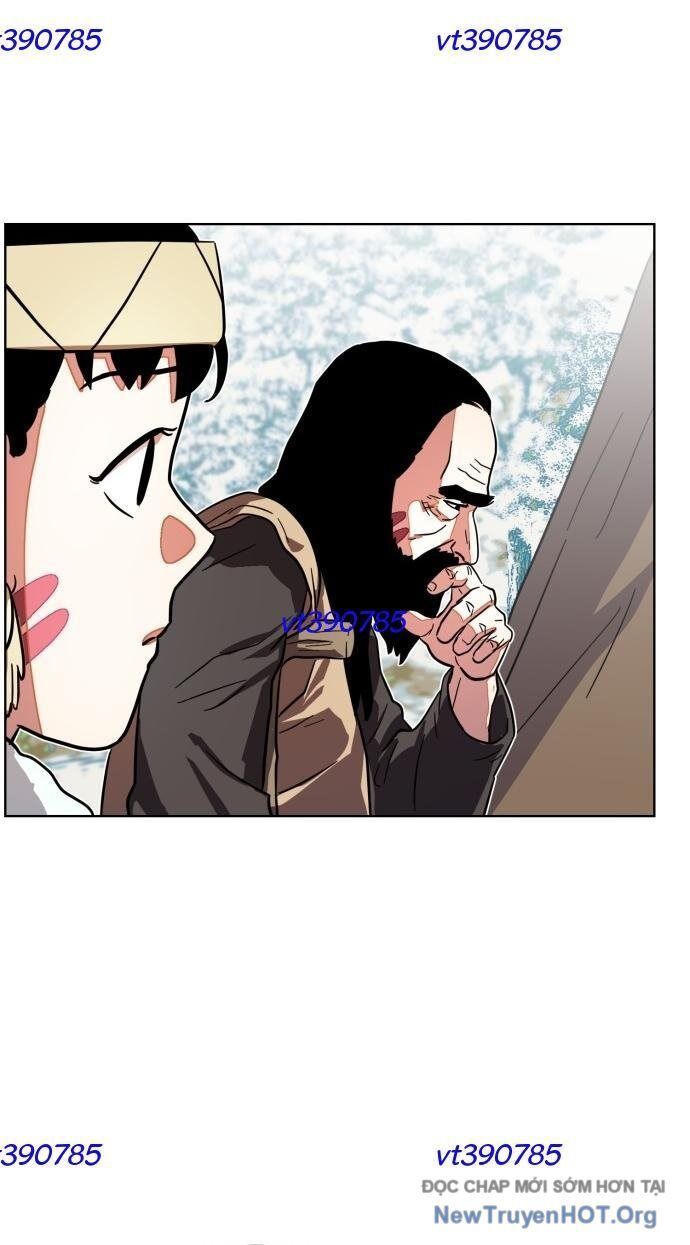 Tiền Sử Vlog Chapter 25 - 33