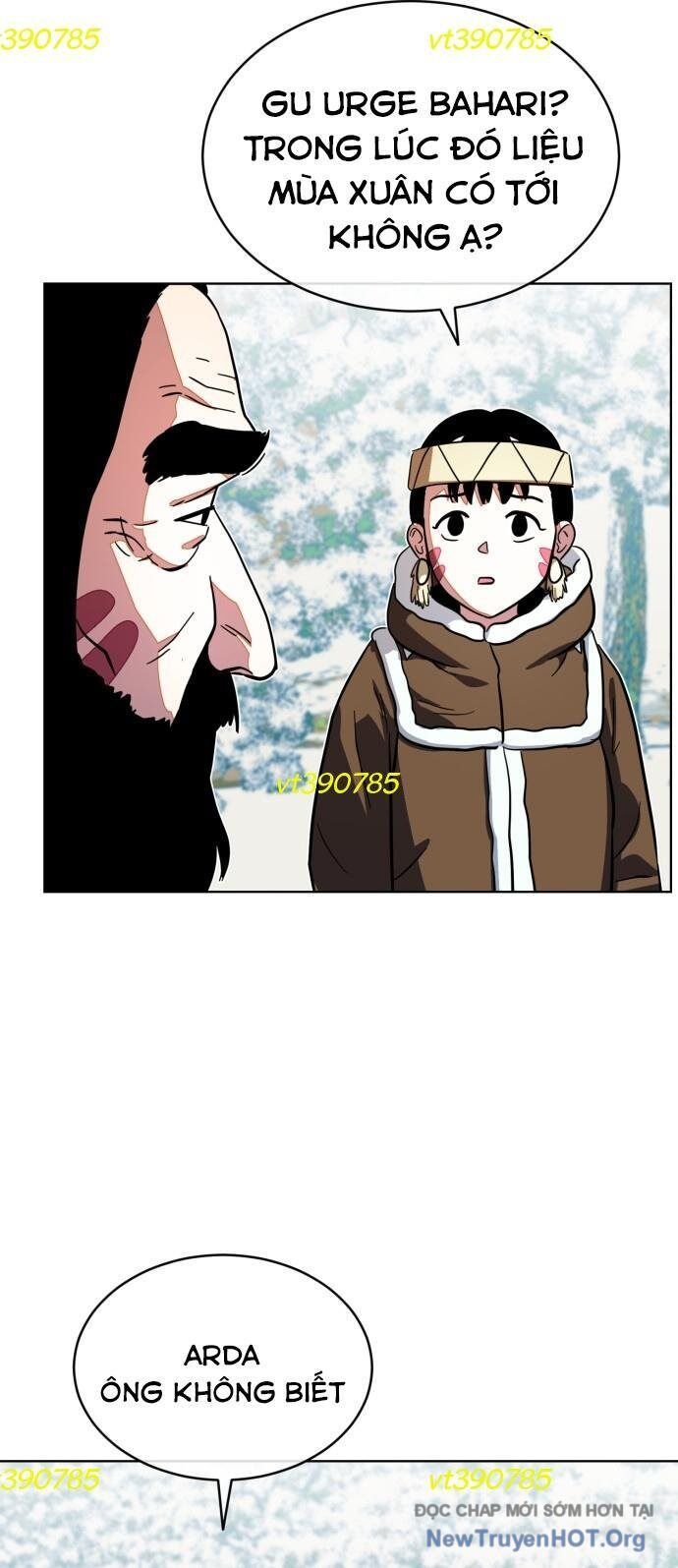 Tiền Sử Vlog Chapter 25 - 35