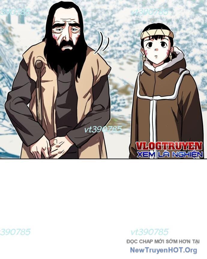 Tiền Sử Vlog Chapter 25 - 36