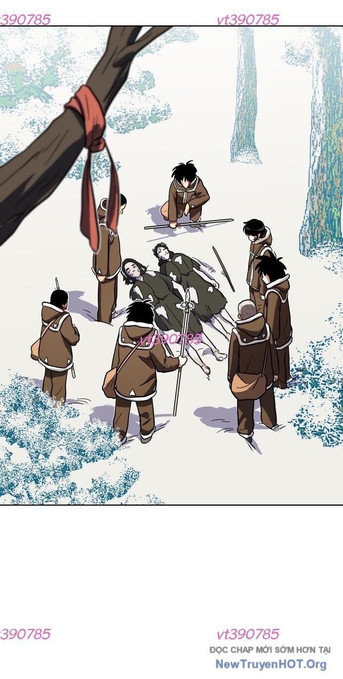 Tiền Sử Vlog Chapter 25 - 41