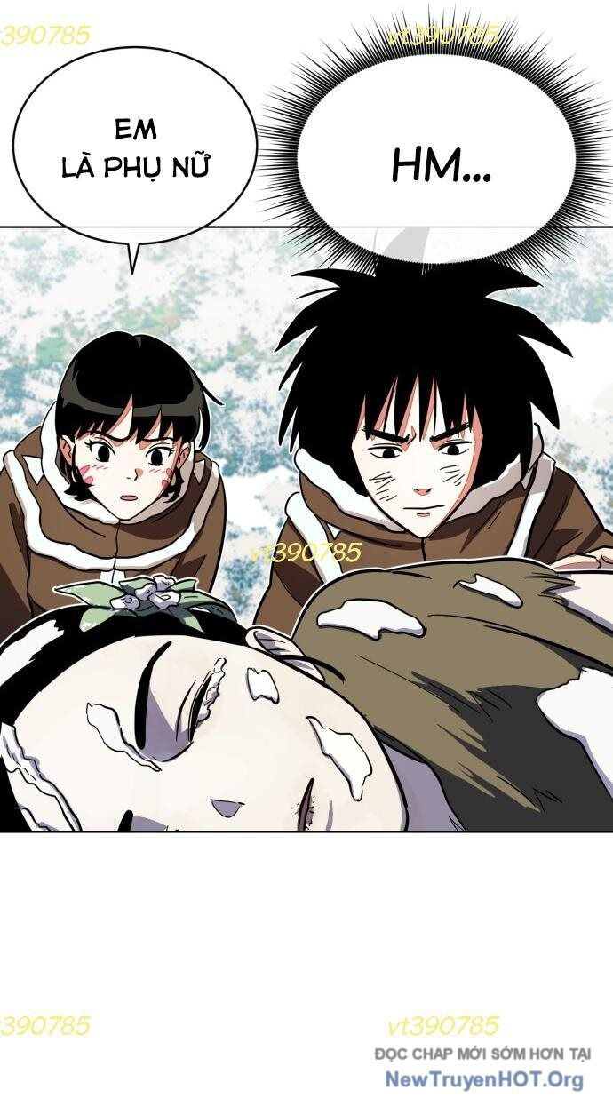 Tiền Sử Vlog Chapter 25 - 43