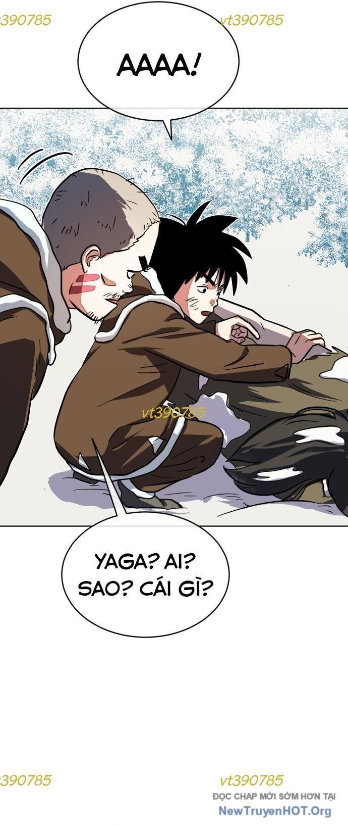 Tiền Sử Vlog Chapter 25 - 45