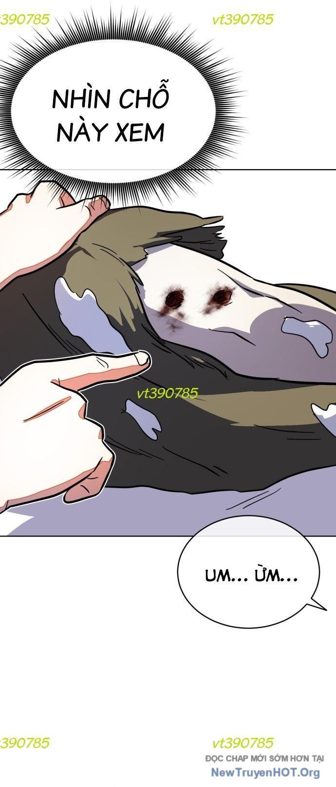 Tiền Sử Vlog Chapter 25 - 46