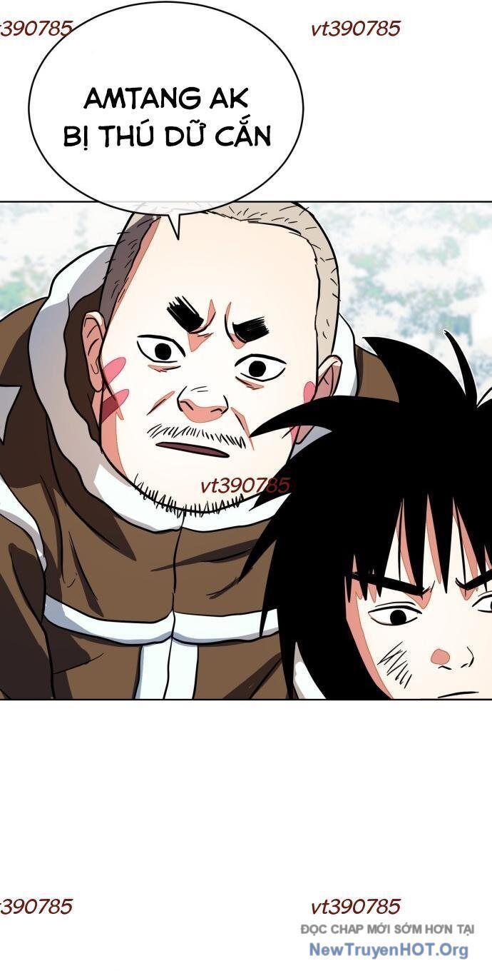 Tiền Sử Vlog Chapter 25 - 47