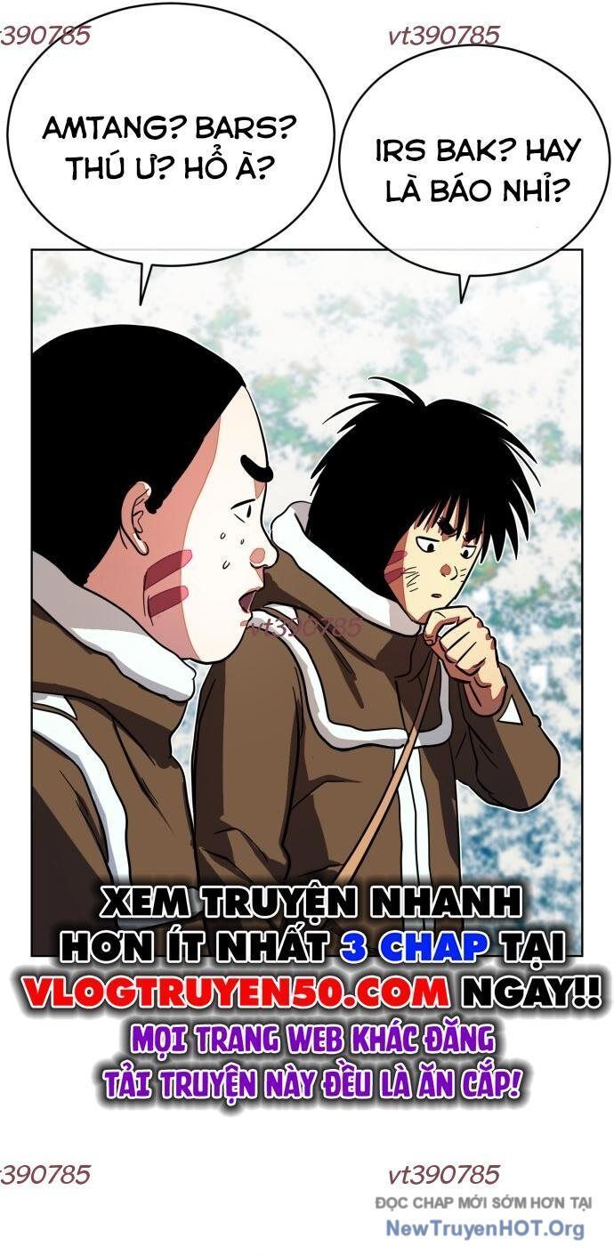Tiền Sử Vlog Chapter 25 - 48