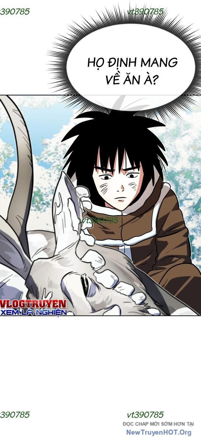 Tiền Sử Vlog Chapter 25 - 6