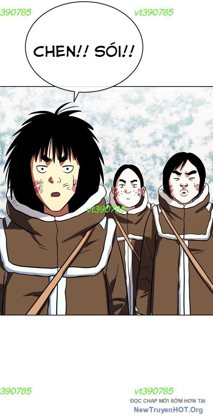 Tiền Sử Vlog Chapter 25 - 51