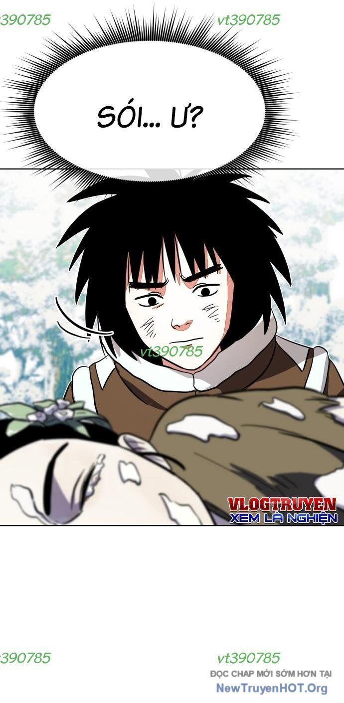 Tiền Sử Vlog Chapter 25 - 52