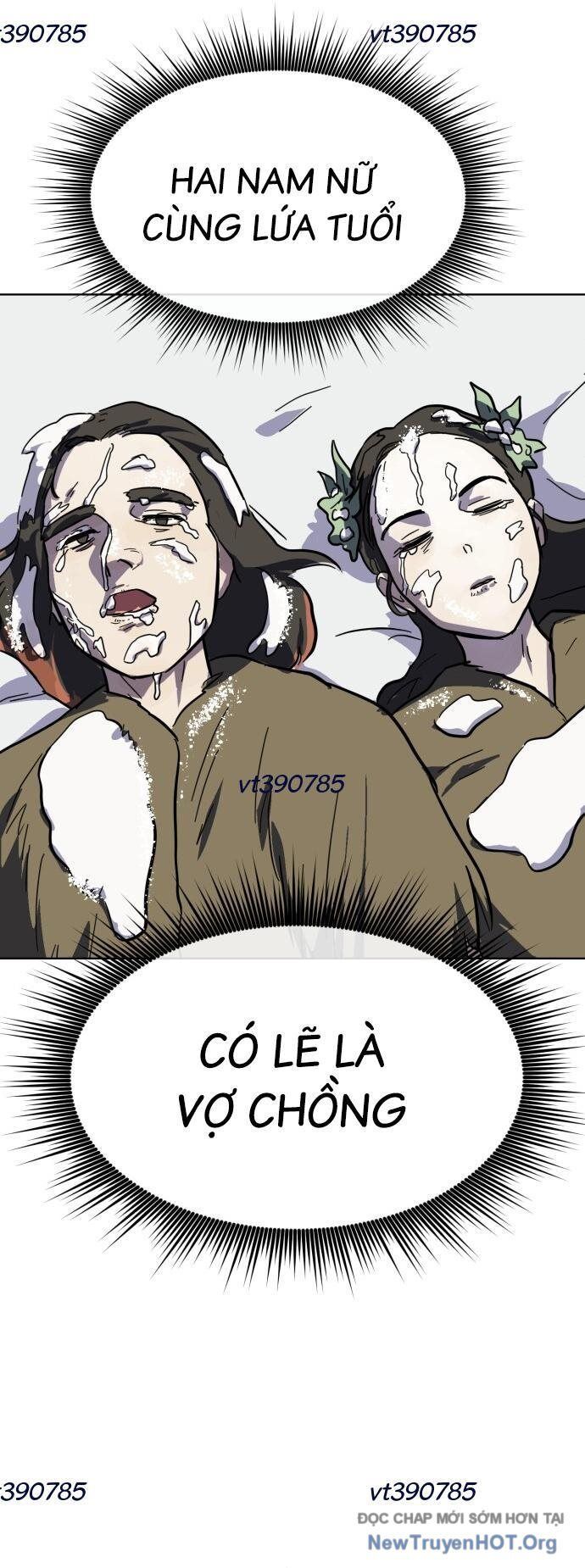 Tiền Sử Vlog Chapter 25 - 53