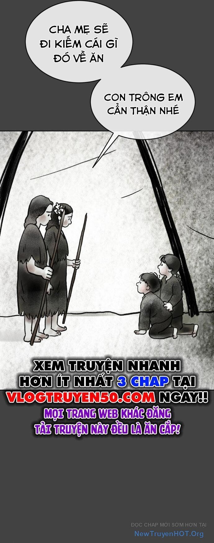 Tiền Sử Vlog Chapter 25 - 57