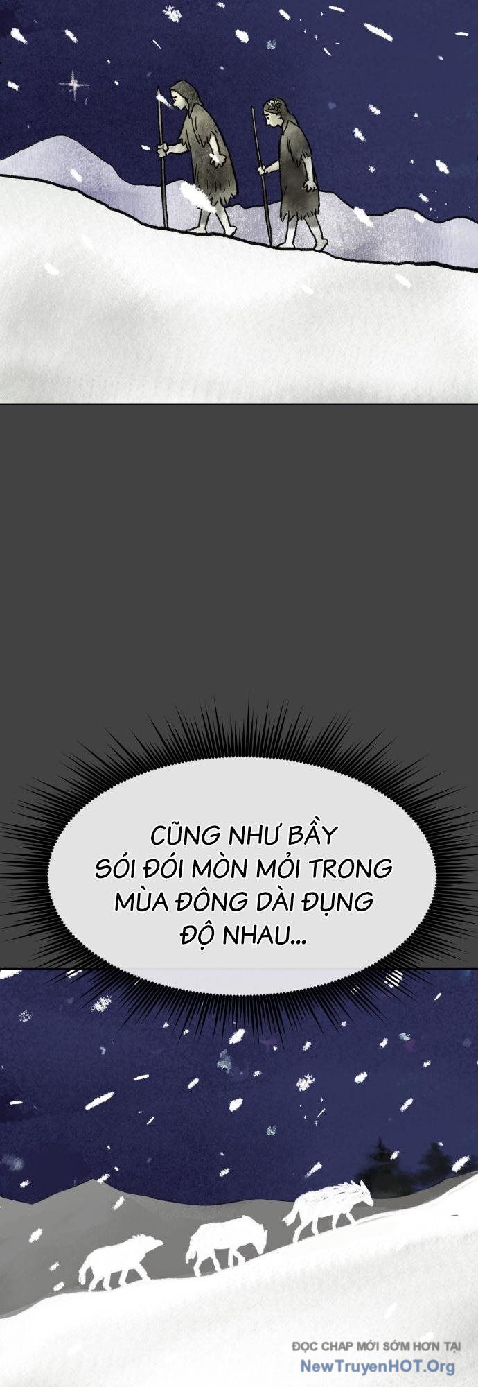 Tiền Sử Vlog Chapter 25 - 59