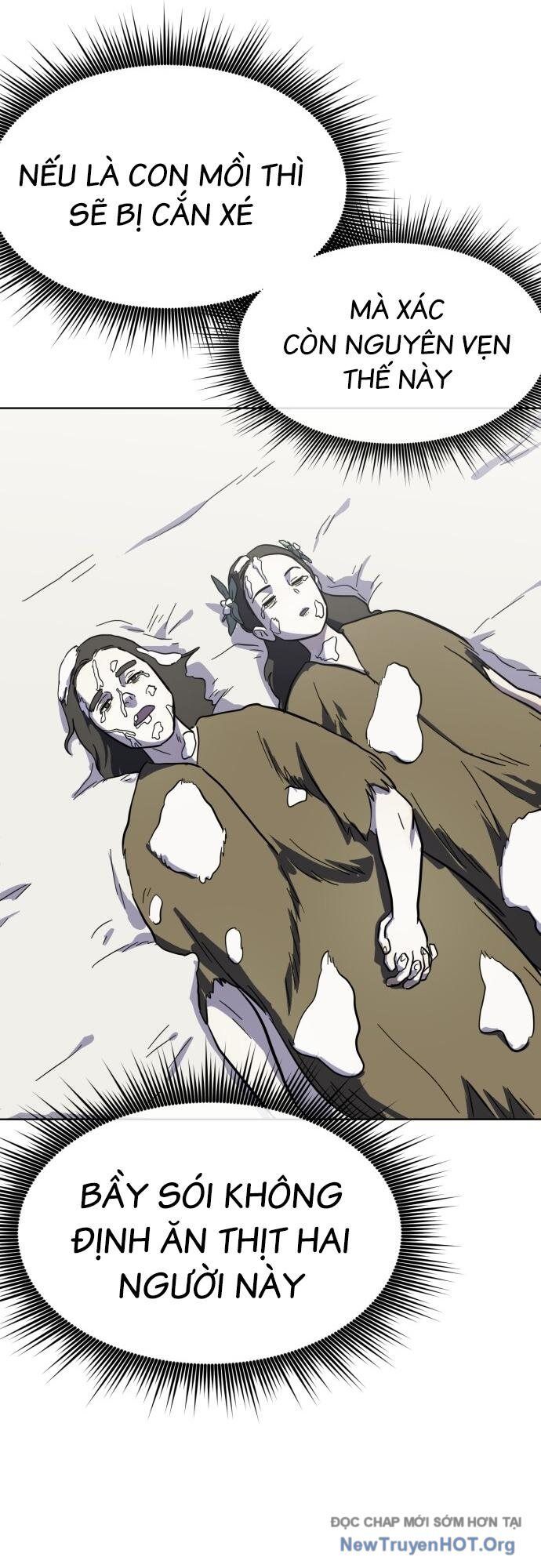 Tiền Sử Vlog Chapter 25 - 61