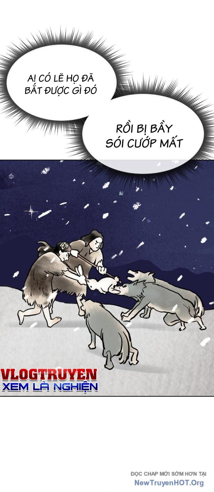 Tiền Sử Vlog Chapter 25 - 62