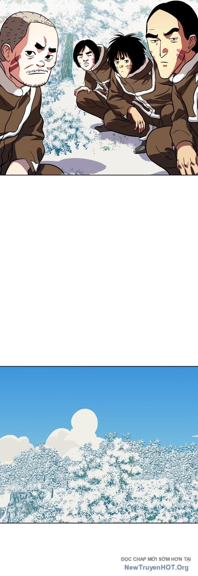 Tiền Sử Vlog Chapter 25 - 64