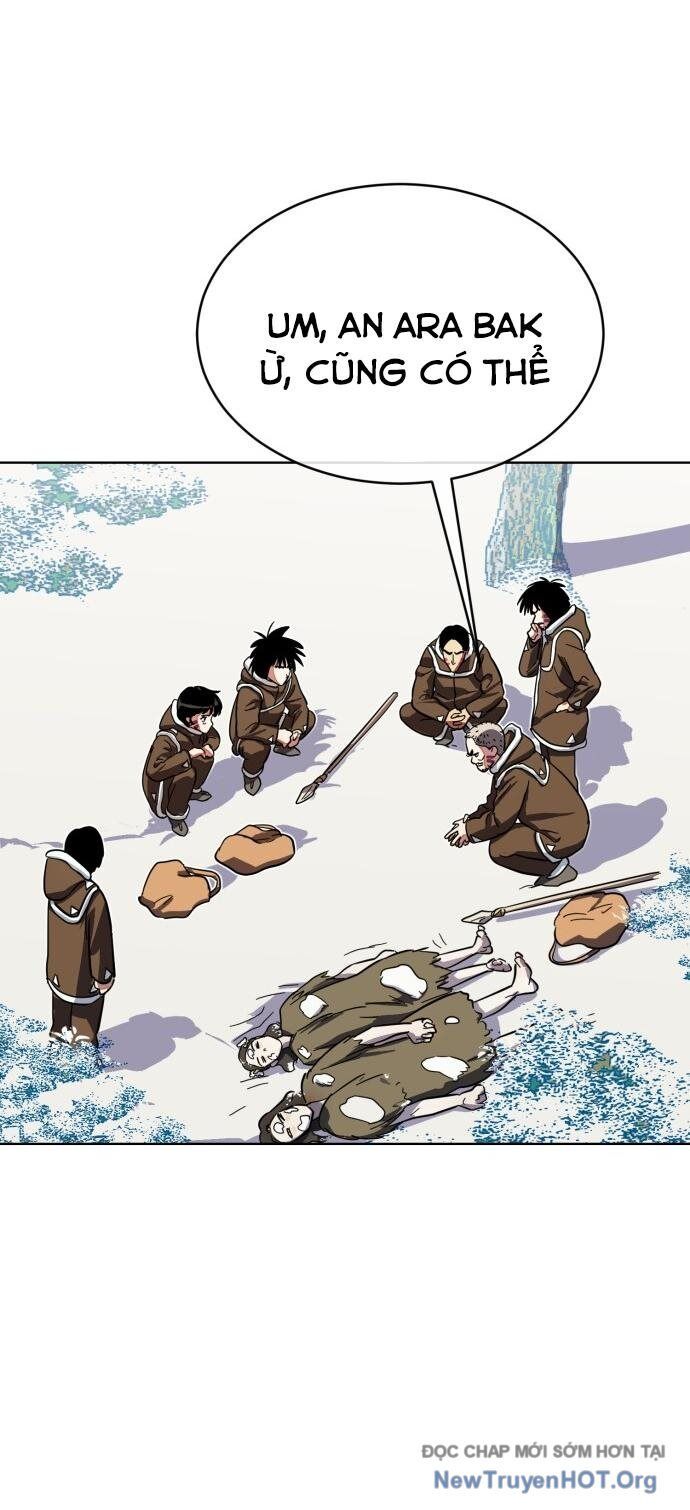 Tiền Sử Vlog Chapter 25 - 65