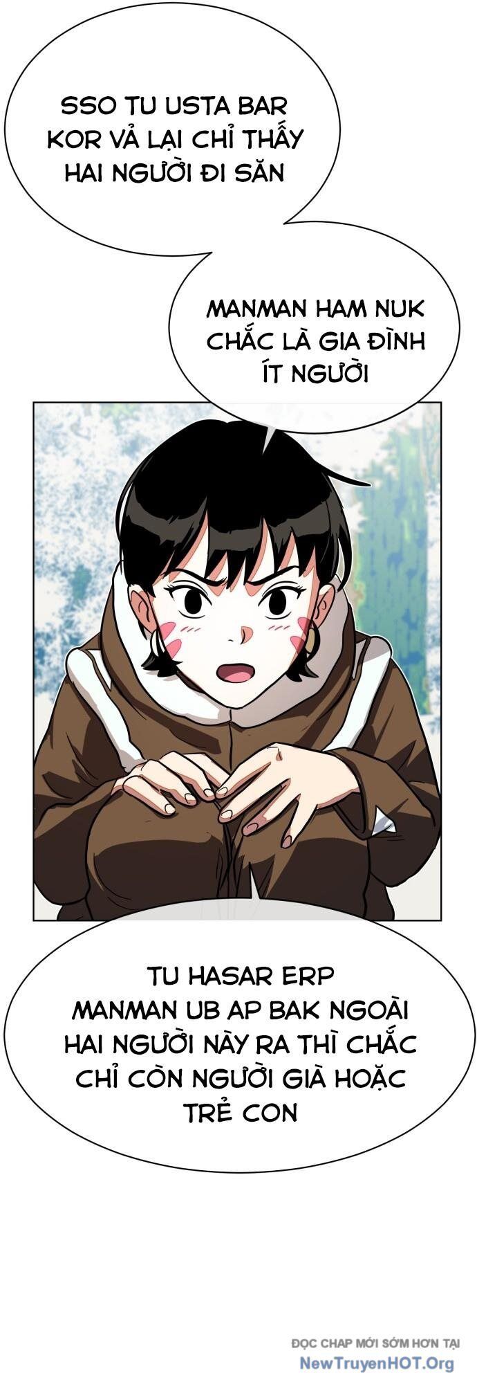 Tiền Sử Vlog Chapter 25 - 66