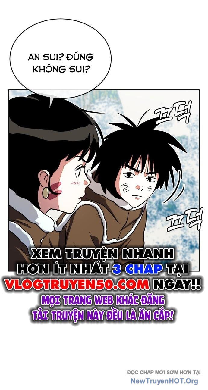 Tiền Sử Vlog Chapter 25 - 67