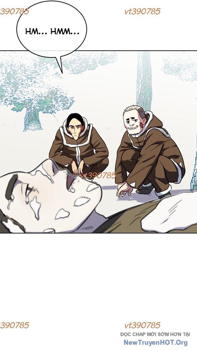 Tiền Sử Vlog Chapter 25 - 68