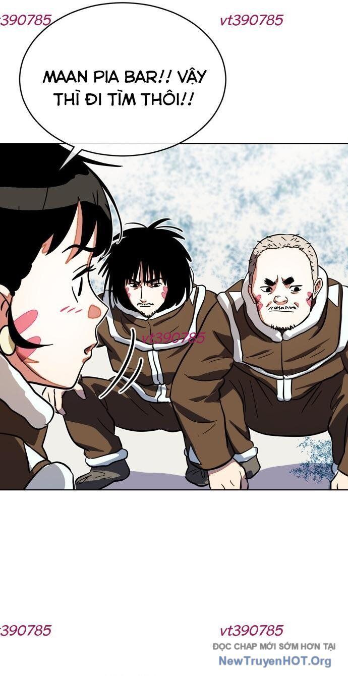 Tiền Sử Vlog Chapter 25 - 70