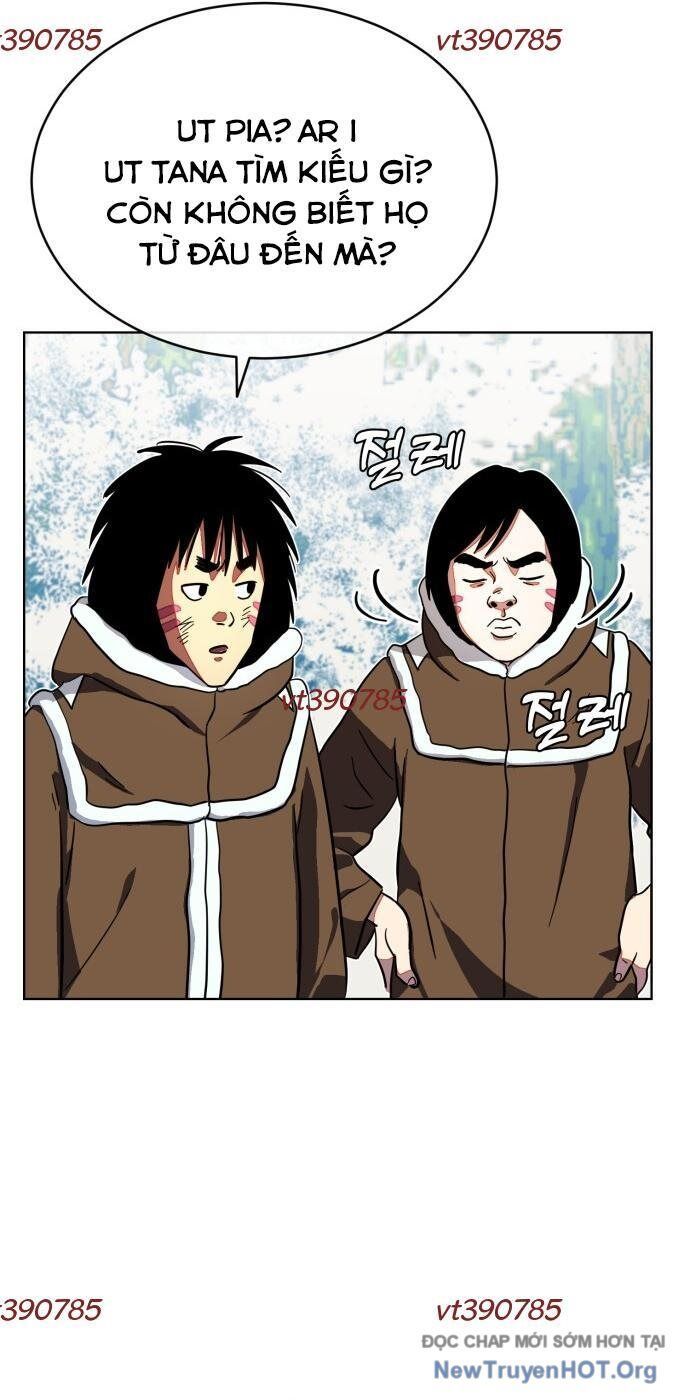 Tiền Sử Vlog Chapter 25 - 71