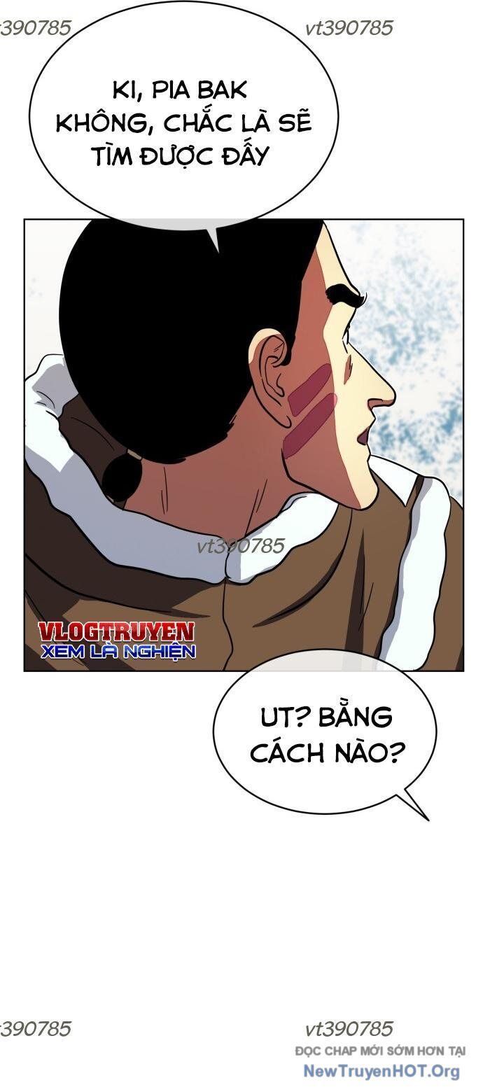 Tiền Sử Vlog Chapter 25 - 72