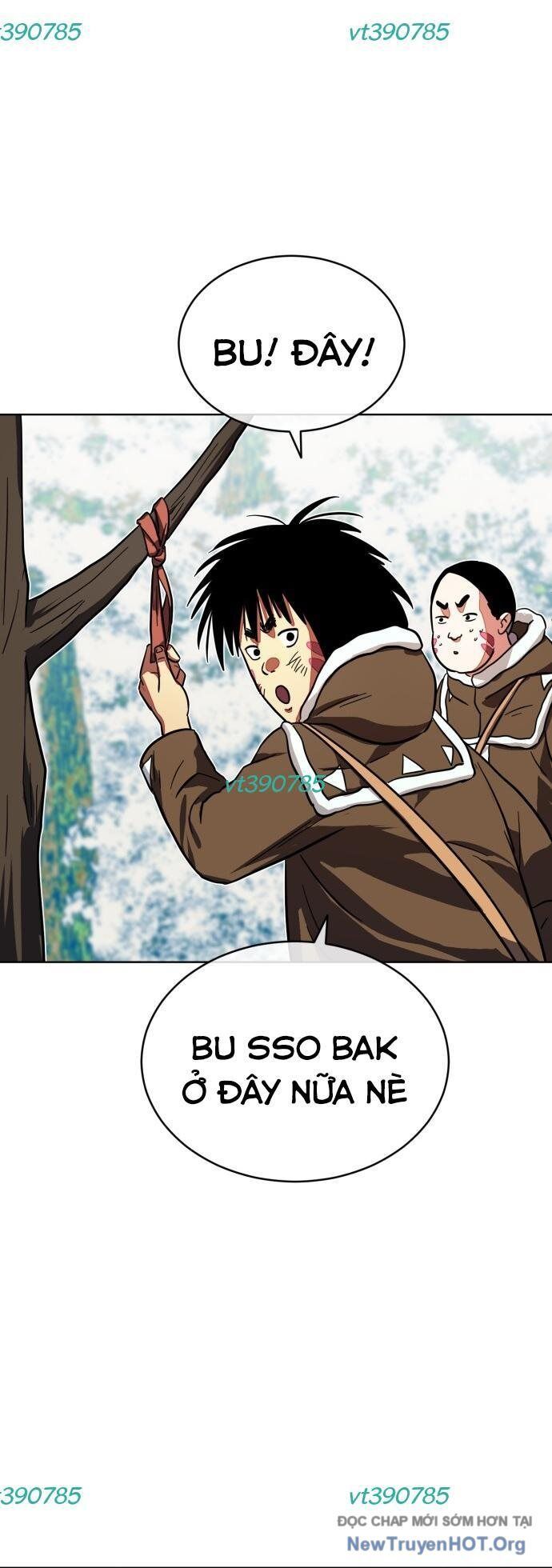 Tiền Sử Vlog Chapter 25 - 76