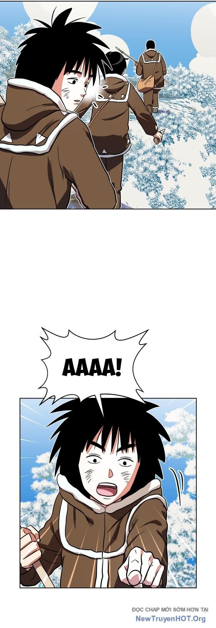 Tiền Sử Vlog Chapter 26 - 2