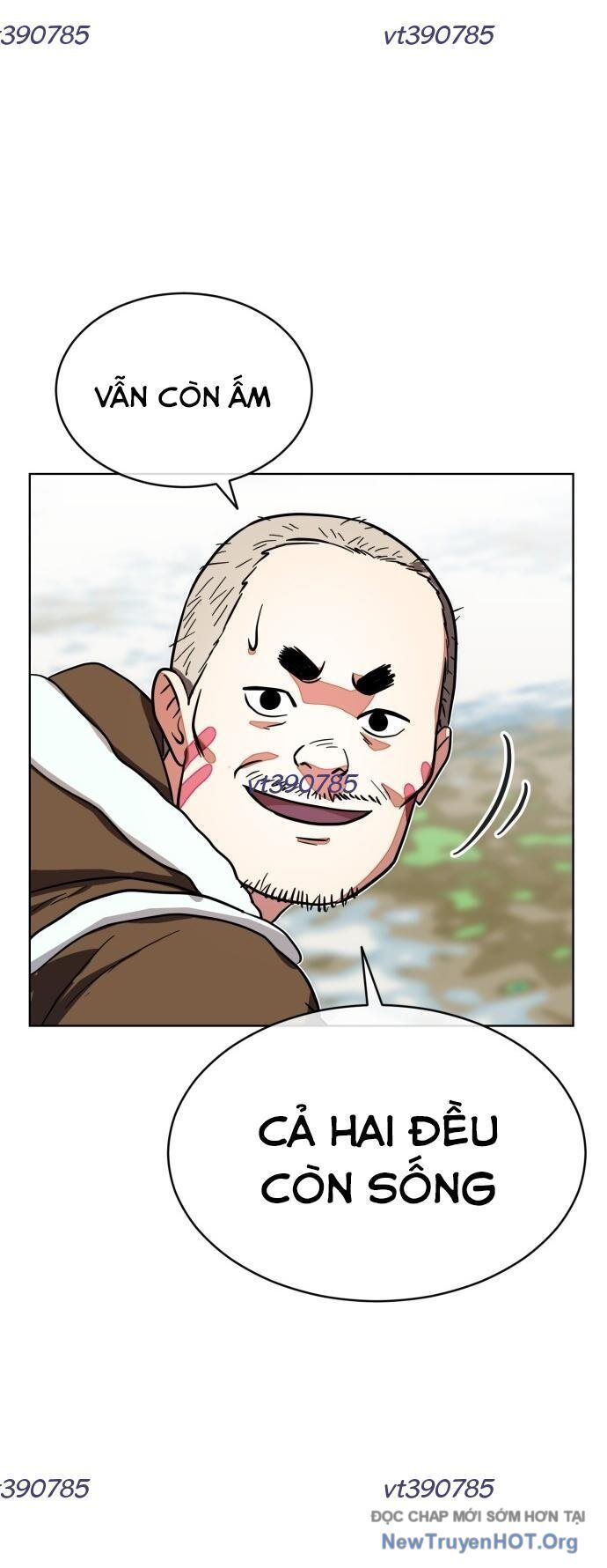 Tiền Sử Vlog Chapter 26 - 11