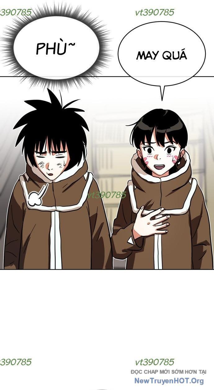 Tiền Sử Vlog Chapter 26 - 12