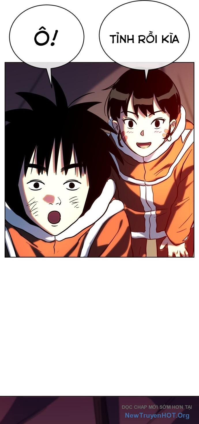 Tiền Sử Vlog Chapter 26 - 20