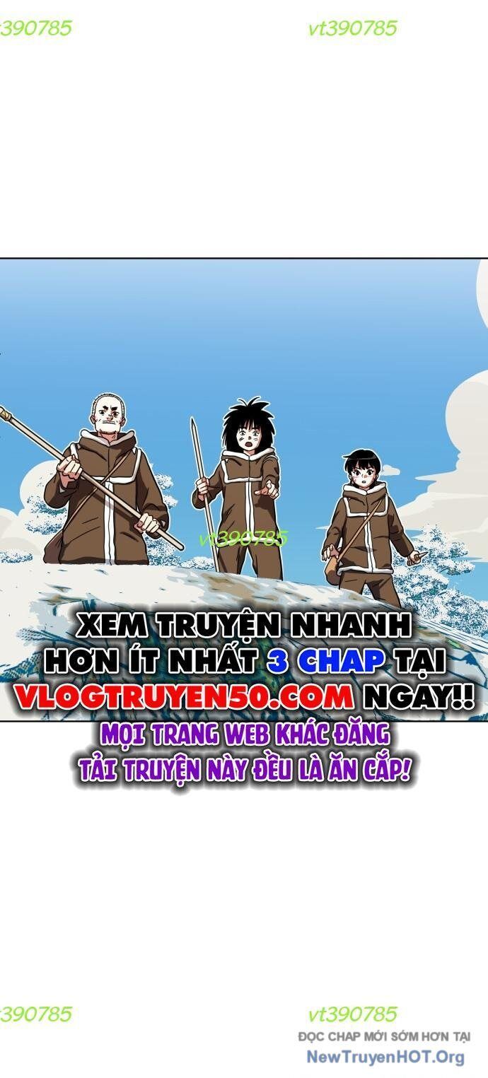 Tiền Sử Vlog Chapter 26 - 3