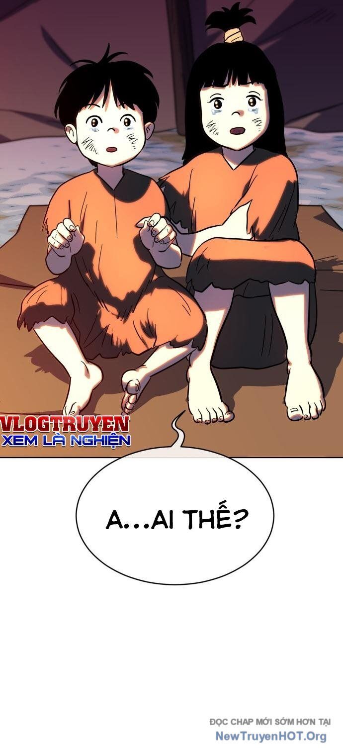 Tiền Sử Vlog Chapter 26 - 21