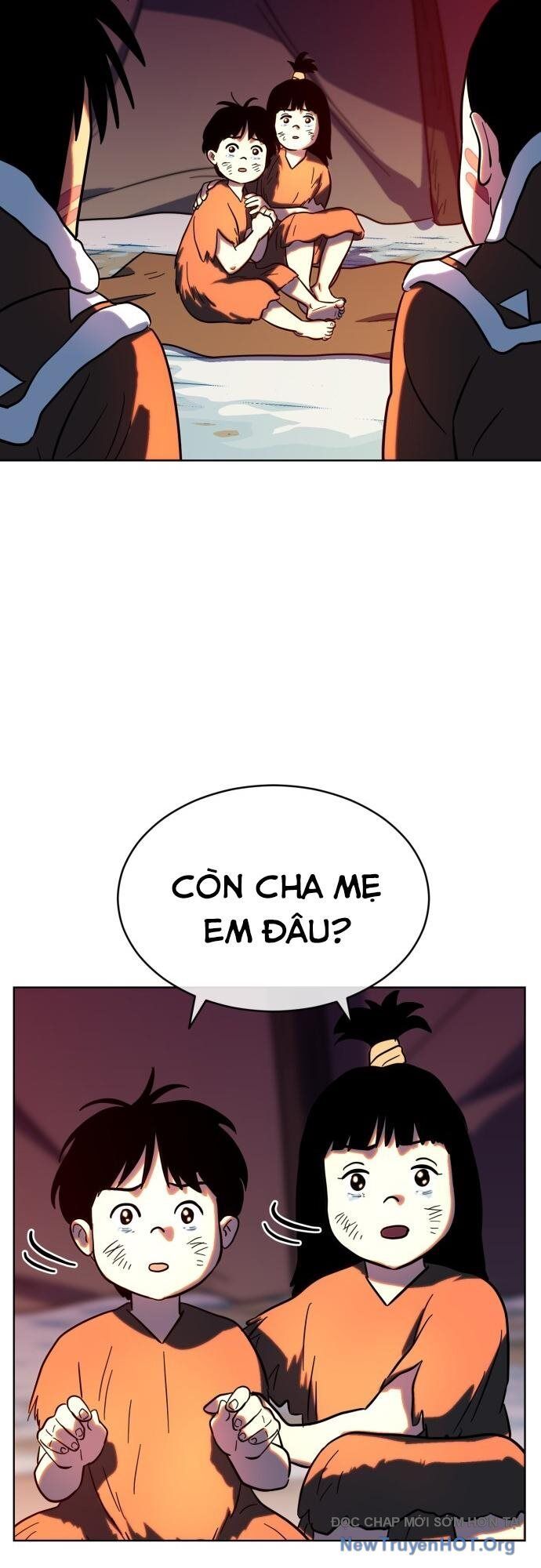 Tiền Sử Vlog Chapter 26 - 23