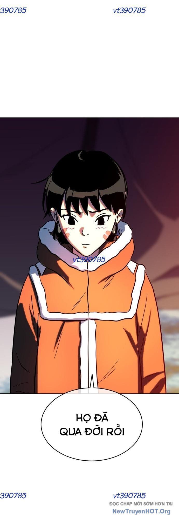 Tiền Sử Vlog Chapter 26 - 24