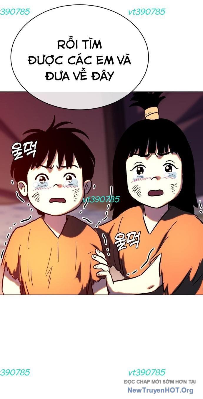 Tiền Sử Vlog Chapter 26 - 26