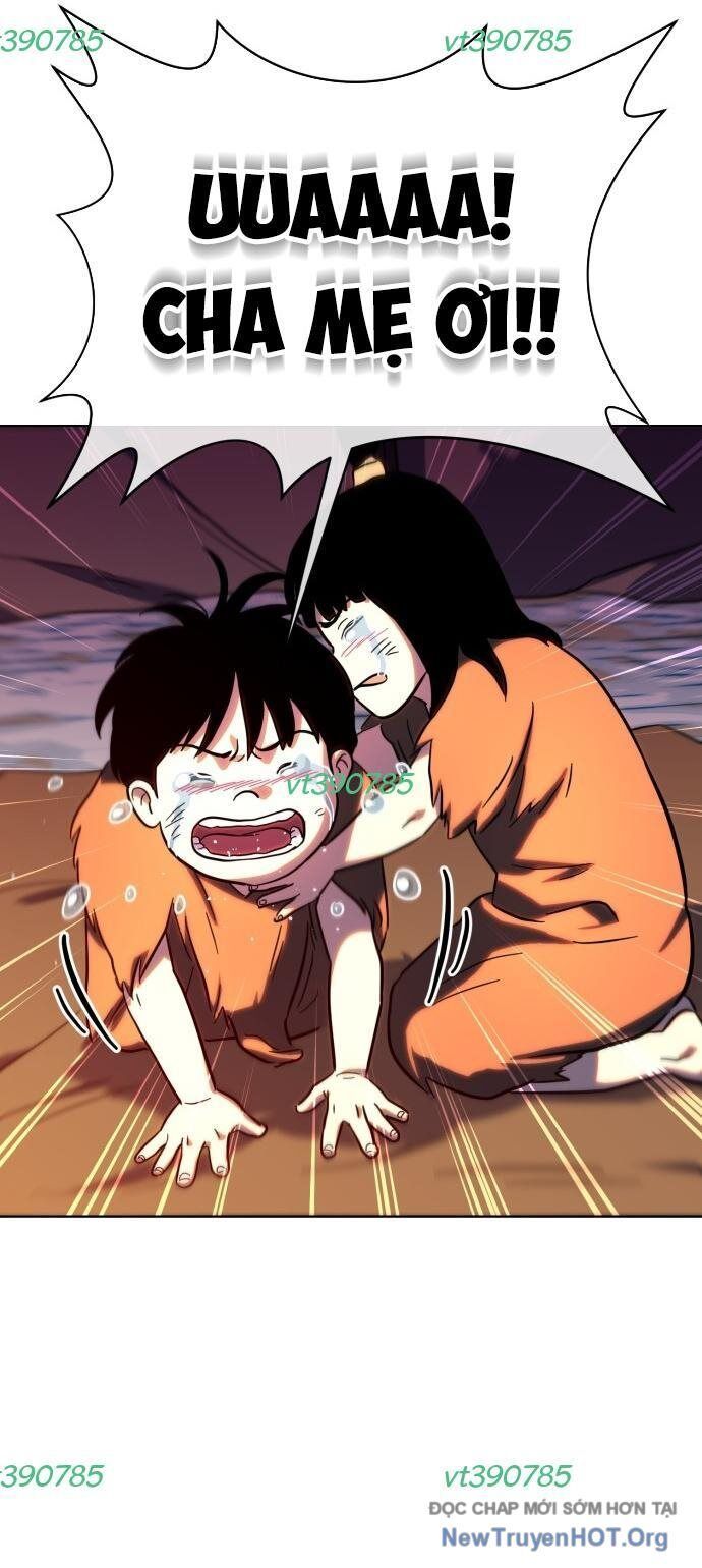 Tiền Sử Vlog Chapter 26 - 27