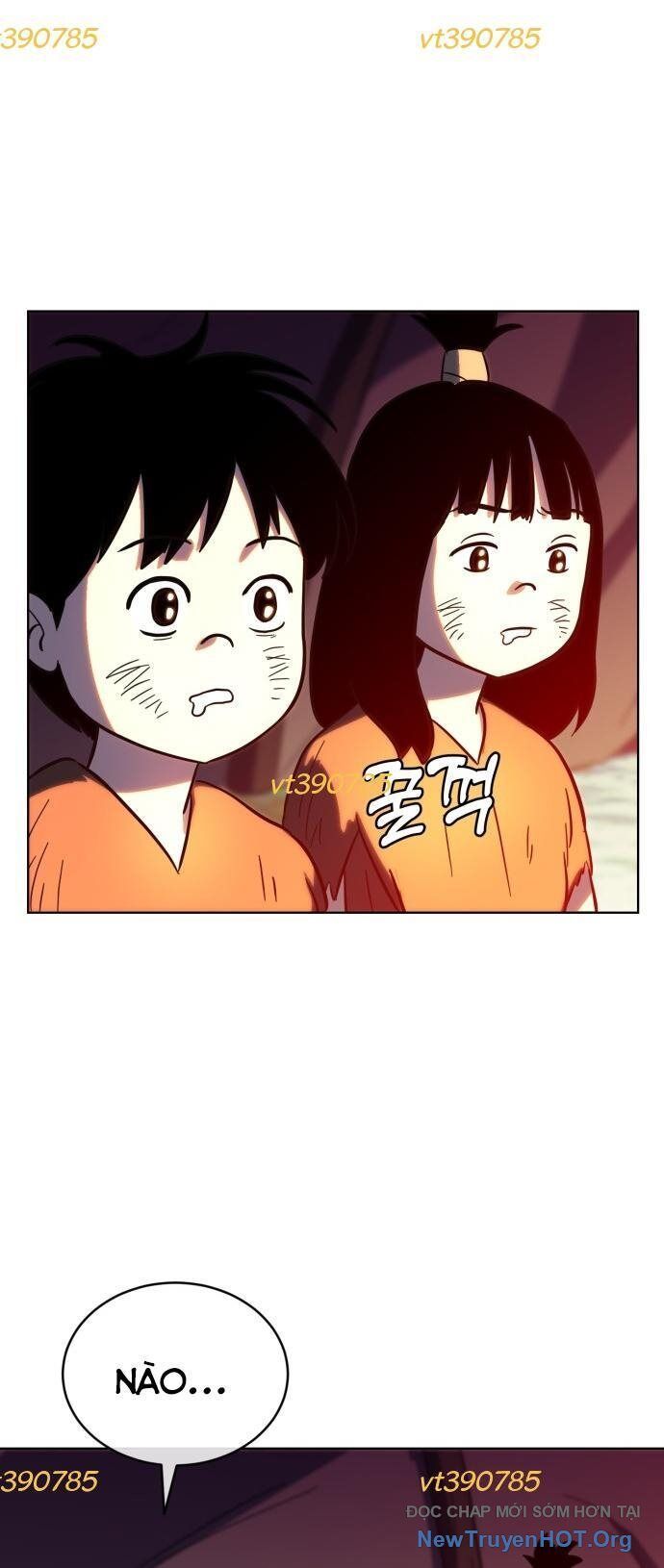 Tiền Sử Vlog Chapter 26 - 30