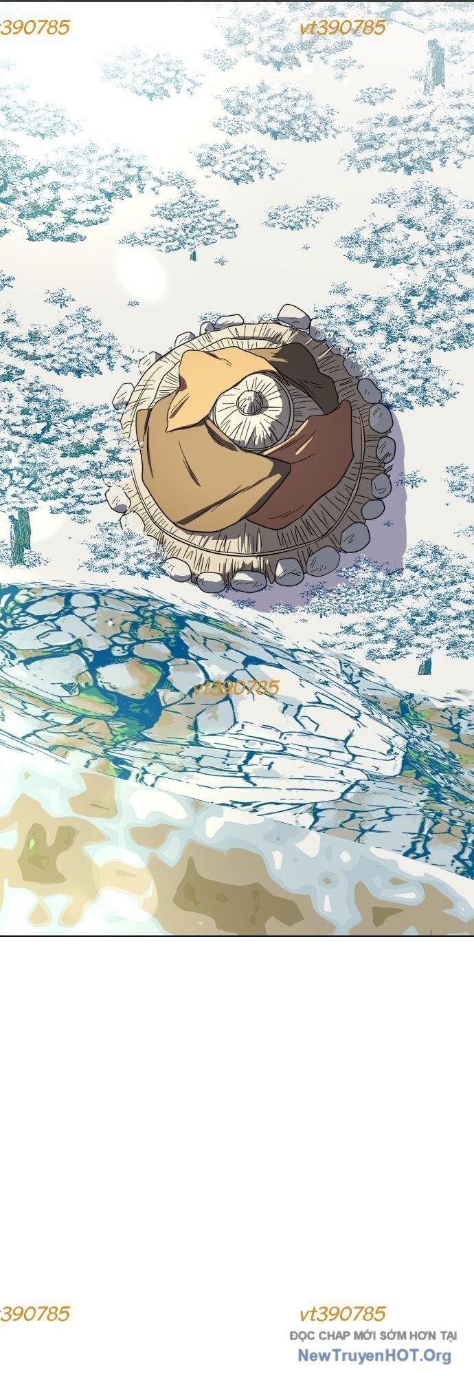 Tiền Sử Vlog Chapter 26 - 4