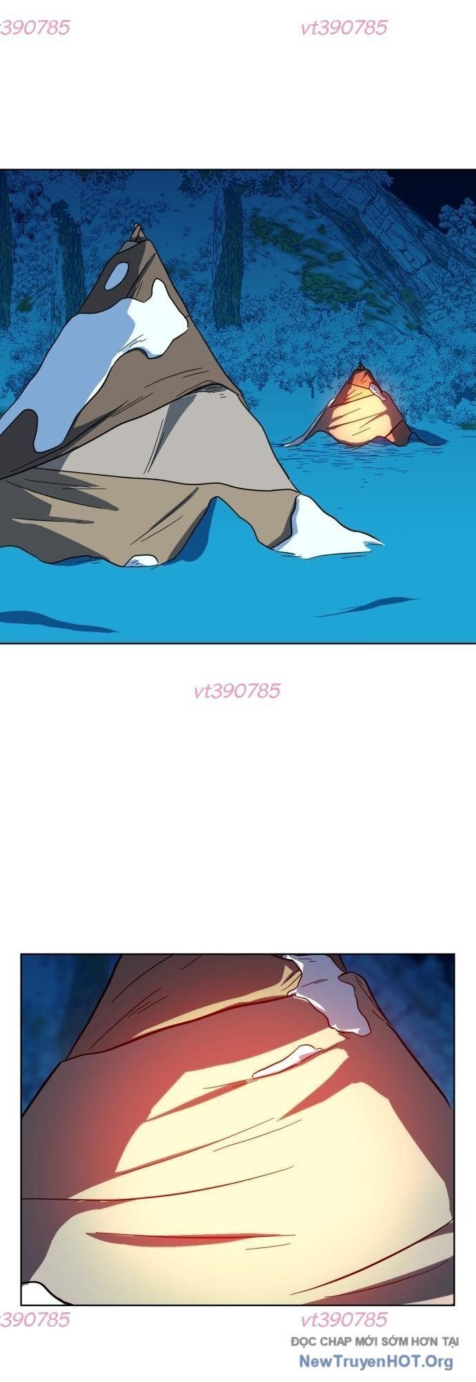 Tiền Sử Vlog Chapter 26 - 36