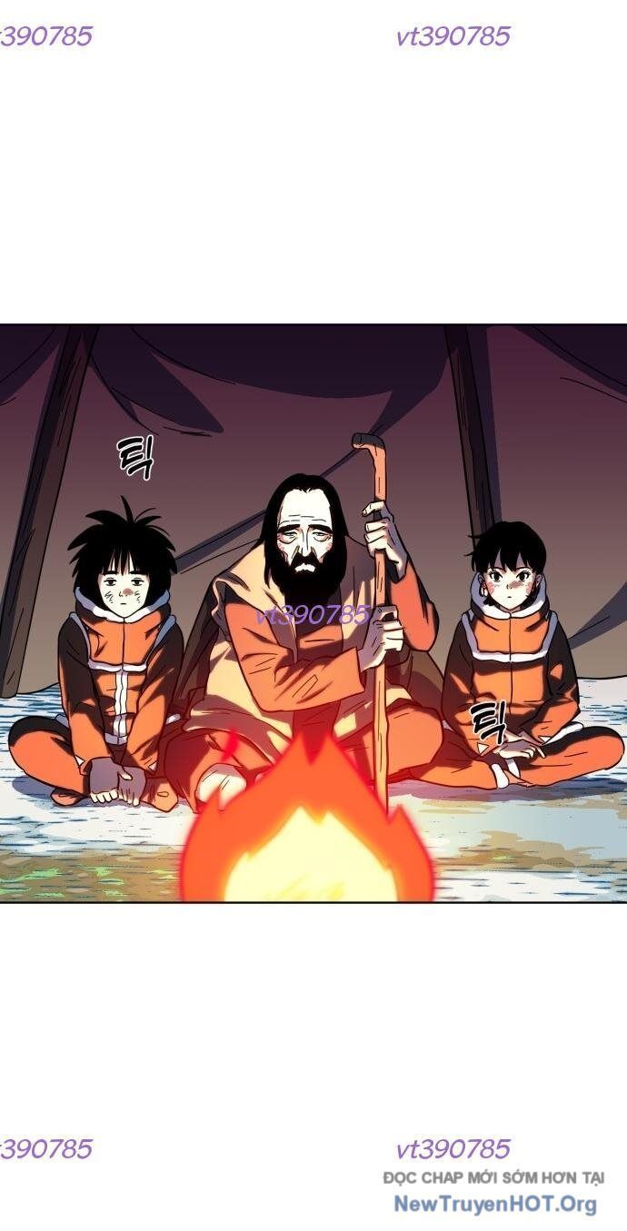 Tiền Sử Vlog Chapter 26 - 37