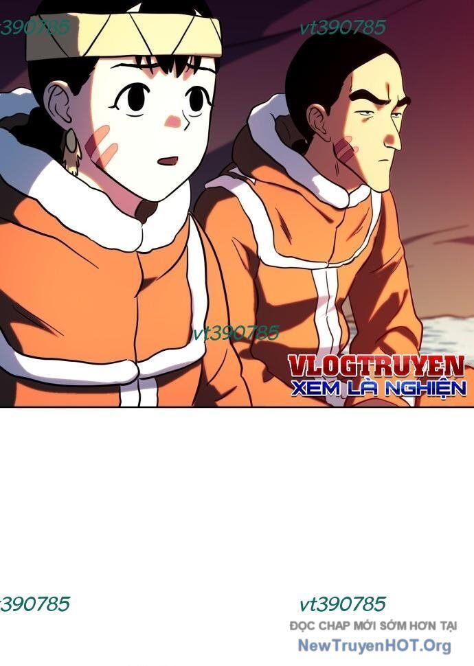Tiền Sử Vlog Chapter 26 - 39