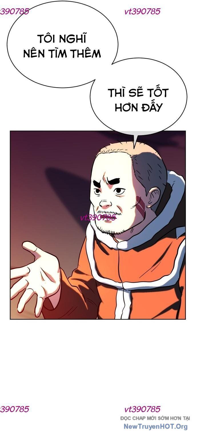 Tiền Sử Vlog Chapter 26 - 40