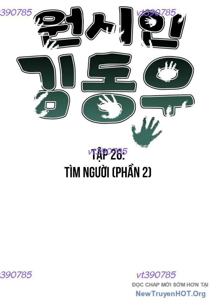 Tiền Sử Vlog Chapter 26 - 5