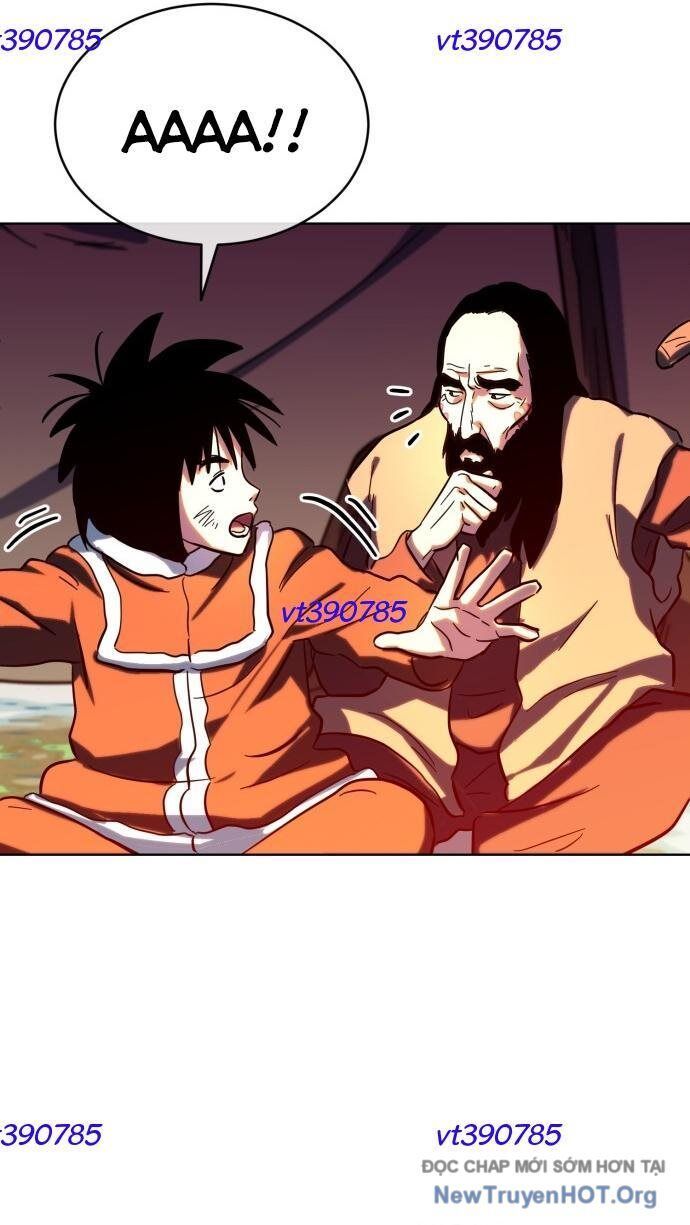 Tiền Sử Vlog Chapter 26 - 43