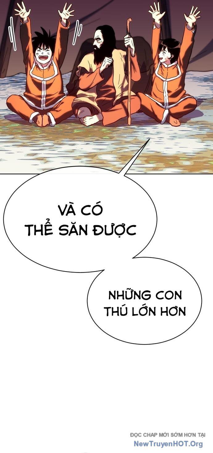 Tiền Sử Vlog Chapter 26 - 50