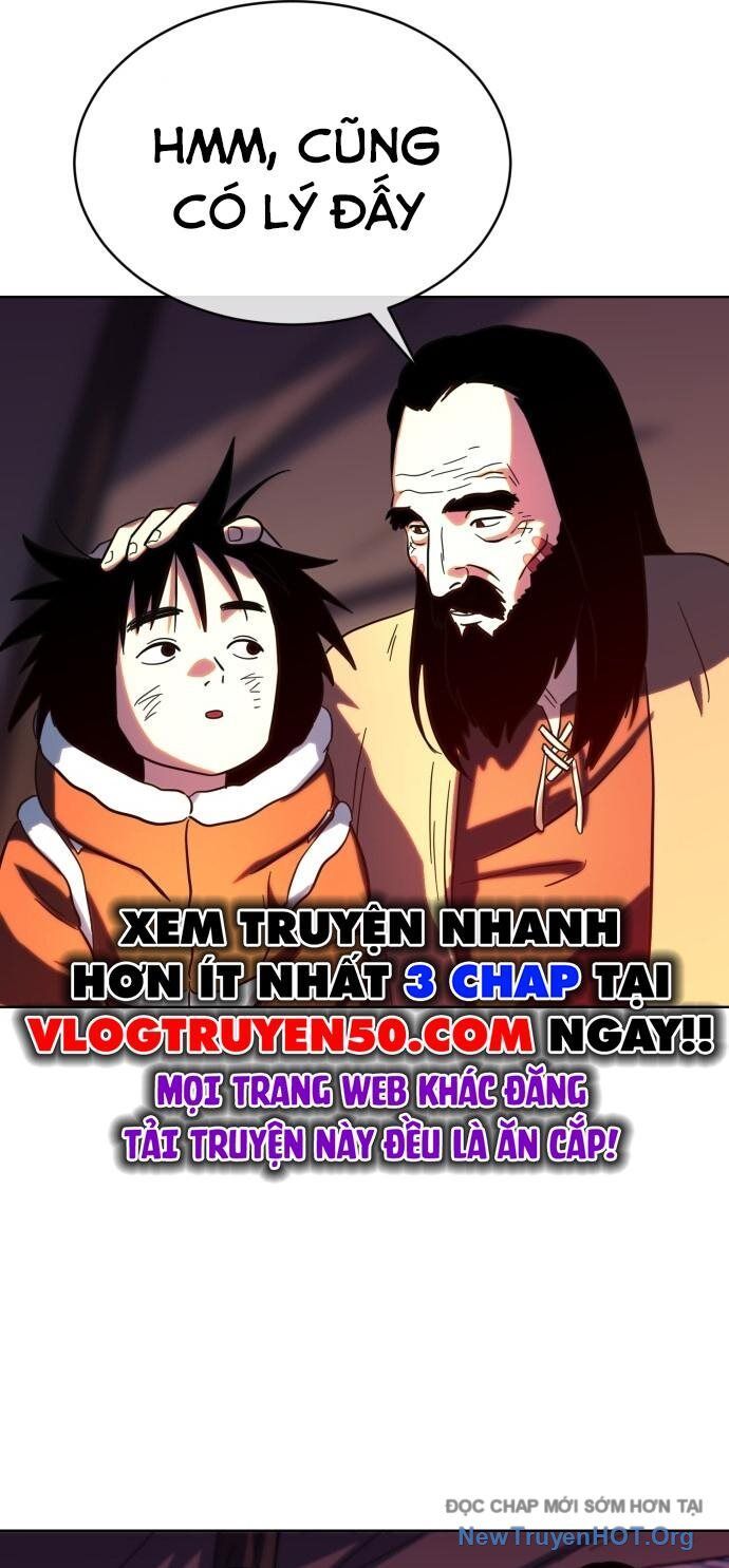 Tiền Sử Vlog Chapter 26 - 51